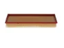 Фільтр повітряний Mini (R56/R57/R58/R59)/Clubman (R55) 1.6 06-15 F 026 400 549 BOSCH F-026-400-549 (фото 3)