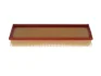 Фільтр повітряний Mini (R56/R57/R58/R59)/Clubman (R55) 1.6 06-15 F 026 400 549 BOSCH F-026-400-549 (фото 5)