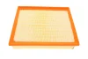 Фільтр повітряний VW Polo 1.8GTI/Seat Toledo 1.6TDI 14- F 026 400 555 BOSCH F-026-400-555 (фото 4)