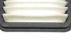 Фільтр повітряний Daihatsu Coure/Trevis 1.0 03- F 026 400 566 BOSCH F-026-400-566 (фото 3)