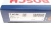 Фільтр повітряний Ford Transit 2.0 EcoBlue 16V 13- F 026 400 596 BOSCH F-026-400-596 (фото 7)
