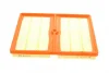 Фільтр повітряний Audi A3/Seat Leon/Skoda Fabia III/VW Polo 1.0TSI 14-/Caddy 20- F 026 400 611 BOSCH F-026-400-611 (фото 3)