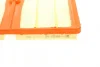 Фільтр повітряний Audi A3/Seat Leon/Skoda Fabia III/VW Polo 1.0TSI 14-/Caddy 20- F 026 400 611 BOSCH F-026-400-611 (фото 4)