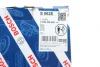 Фільтр повітряний Dodge Caliber 1.8-2.4 06-/ Jeep Compass 2.4 06-/Patriot 2.2-2.4 08-17 F 026 400 628 BOSCH F-026-400-628 (фото 7)