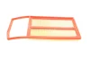 Фільтр повітряний Fiat Doblo/Fiorino/500L/X 1.3D Multijet/Opel Combo 1.3 CDTI 10- F 026 400 654 BOSCH F-026-400-654 (фото 3)