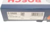 Фільтр повітряний Toyota Camry/ Rav 4/ Lexus ES 2.0-3.5 17- F 026 400 668 BOSCH F-026-400-668 (фото 4)