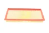 Фільтр повітряний MB E-class (W212)/GLE (W166) 11- M157/M278 F 026 400 712 BOSCH F-026-400-712 (фото 2)