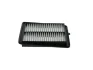Фільтр повітряний SUZUKI JIMNY 1.5 18- (вир-во) BOSCH F026400723 (фото 5)