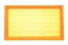 Фільтр повітряний Subaru Forester/Impreza 95-05 F 026 400 781 BOSCH F-026-400-781 (фото 1)