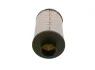 Фільтр повітряний Nissan NP300/Navara 2.5 dCi 08- F 026 401 816 BOSCH F-026-401-816 (фото 2)