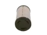 Фільтр повітряний Nissan NP300/Navara 2.5 dCi 08- F 026 401 816 BOSCH F-026-401-816 (фото 4)