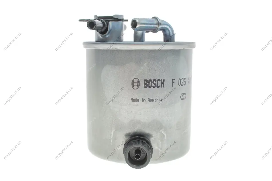 Фільтр паливний Dacia Logan 1.5DCI 05- F 026 402 019 BOSCH F-026-402-019 (фото 1)
