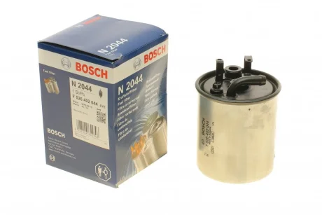 Фільтр паливний MB Sprinter/Vito CDI (з підігрівом) F 026 402 044 BOSCH F-026-402-044