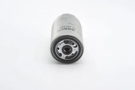 Фільтр паливний Fiat Doblo 1.9JTD (77kw) 03- F 026 402 048 BOSCH F-026-402-048