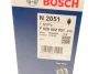 Фільтр паливний Opel Corsa D 1.3CDTI 06-14 F 026 402 051 BOSCH F-026-402-051 (фото 7)