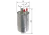 Фільтр паливний Opel Meriva 1.3CDTI 03-10 F 026 402 054 BOSCH F-026-402-054 (фото 5)