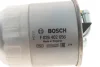 Фільтр паливний MB Sprinter 2.2-3.0CDI (+отв. датчика води) F 026 402 056 BOSCH F-026-402-056 (фото 3)