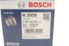Фільтр паливний MB Sprinter 2.2-3.0CDI (+отв. датчика води) F 026 402 056 BOSCH F-026-402-056 (фото 7)