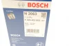 Фільтр паливний Honda CR-V/Civic/Accord 2.2 CTDi 04- F 026 402 063 BOSCH F-026-402-063 (фото 6)