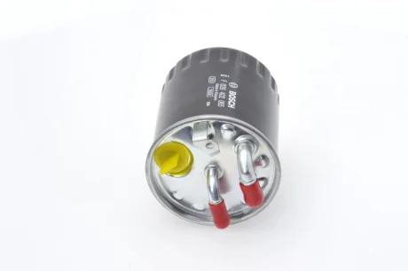 Фільтр паливний MB Sprinter 906/Vito (W639) 10- F 026 402 065 BOSCH F-026-402-065