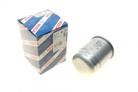Фільтр паливний MB Sprinter 2.2/3.0CDI (OM651/OM642) 09- (H=135mm) F 026 402 104 BOSCH F-026-402-104