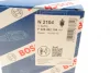 Фільтр паливний MB Sprinter 2.2/3.0CDI (OM651/OM642) 09- (H=135mm) F 026 402 104 BOSCH F-026-402-104 (фото 7)