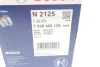 Фільтр паливний Nissan Qashqai/X-Trail 1.5/2.0dci 07- F 026 402 125 BOSCH F-026-402-125 (фото 7)