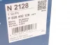 Фільтр паливний Ford Mondeo 2.0TDCi 07- F 026 402 128 BOSCH F-026-402-128 (фото 7)