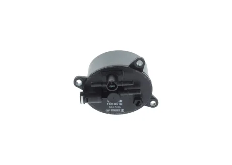 Фільтр паливний PSA 2.2 HDI 06-, MITSUBISHI OUTLANDER II 2.2 DI-D 07- (вир-во) BOSCH F026402160