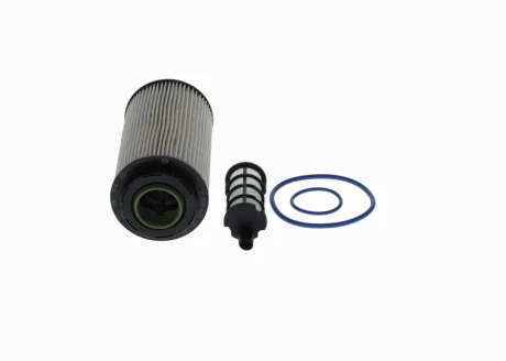 Фільтр паливний MB Actros/Atego 5.2D-7.7D (OM936/OM934) 11- F 026 402 183 BOSCH F-026-402-183