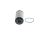 Фільтр паливний MB Actros/Atego 7.7D OM936/OM936 11-/Unimog OM934 13- F 026 402 205 BOSCH F-026-402-205 (фото 1)