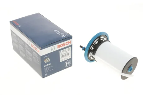 Фільтр паливний Fiat Doblo 1.3-2.0JTD 11- F 026 402 212 BOSCH F-026-402-212