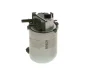 Фільтр паливний Nissan Qashqai 1.6dCi 11- F 026 402 218 BOSCH F-026-402-218 (фото 3)
