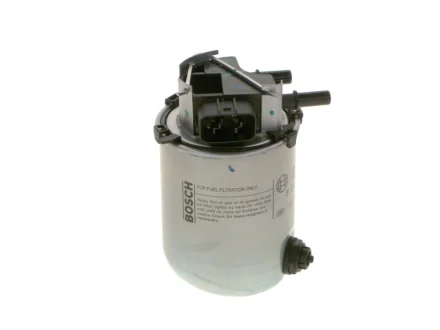 Фільтр паливний Nissan Qashqai 1.6dCi 11- F 026 402 218 BOSCH F-026-402-218