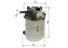 Фільтр паливний Nissan Qashqai 1.6dCi 11- F 026 402 218 BOSCH F-026-402-218 (фото 5)
