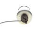 Фільтр паливний Nissan Navara/Pathfinder III 3.0dCi 10- F 026 402 219 BOSCH F-026-402-219 (фото 5)