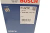 Фільтр паливний Nissan Navara/Pathfinder III 3.0dCi 10- F 026 402 219 BOSCH F-026-402-219 (фото 9)