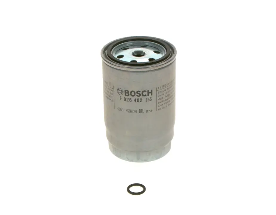 Фільтр паливний Hyundai iX20/Tucson/Kia Ceed/Sportage 1.4-2.0CRDi 11- F 026 402 255 BOSCH F-026-402-255 (фото 1)