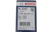 Фільтр паливний BMW 2 (F45/F46)/X1 (F48) 14- B47/B37 F 026 402 257 BOSCH F-026-402-257 (фото 4)