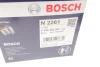 Фільтр паливний MB S-class (W222) 3.0d (OM656) 17-/V-class (W447) 2.0CDI (OM654) 19- (к-кт) F 026 402 261 BOSCH F-026-402-261 (фото 14)