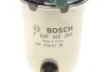 Фільтр паливний Nissan Qashqai II 1.5/1.6dCi 13-/Renault Kadjar 1.5/1.6dCi 15- F 026 402 288 BOSCH F-026-402-288 (фото 8)