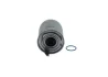 Фільтр паливний Nissan Qashqai II 1.5dCi 13-/Renault Kadjar/Koleos 1.5/1.7 Blue dCi 18- F 026 402 289 BOSCH F-026-402-289 (фото 1)
