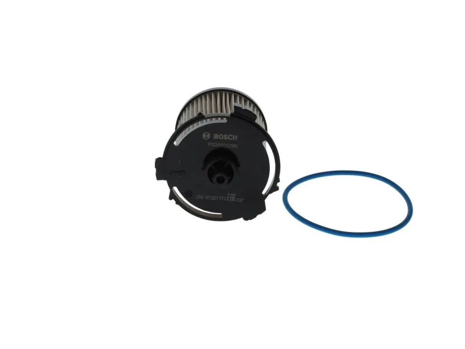 Фільтр паливний FORD TRANSIT 2.2 TDCI 12- (вир-во) BOSCH F026402290 (фото 1)