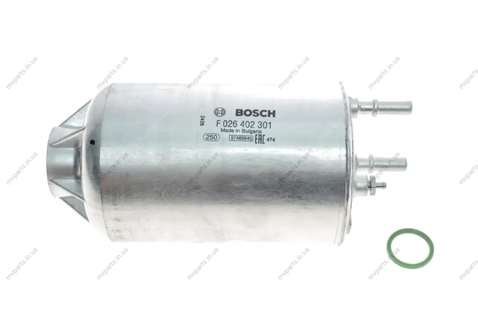 Фільтр паливний VW Crafter 2.0TDI 16- F 026 402 301 BOSCH F-026-402-301 (фото 1)