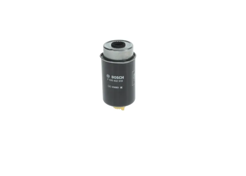 Фільтр паливний LR DEFENDER 90, 110, 130 2.2-2.4 07- (вир-во) BOSCH F026402310 (фото 1)