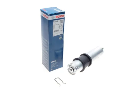 Фiльтр паливний BMW 3 (G20)/5 (G30)/X5 (G05) 2.0 (B47)/3.0 (B57) 17- F 026 402 358 BOSCH F-026-402-358