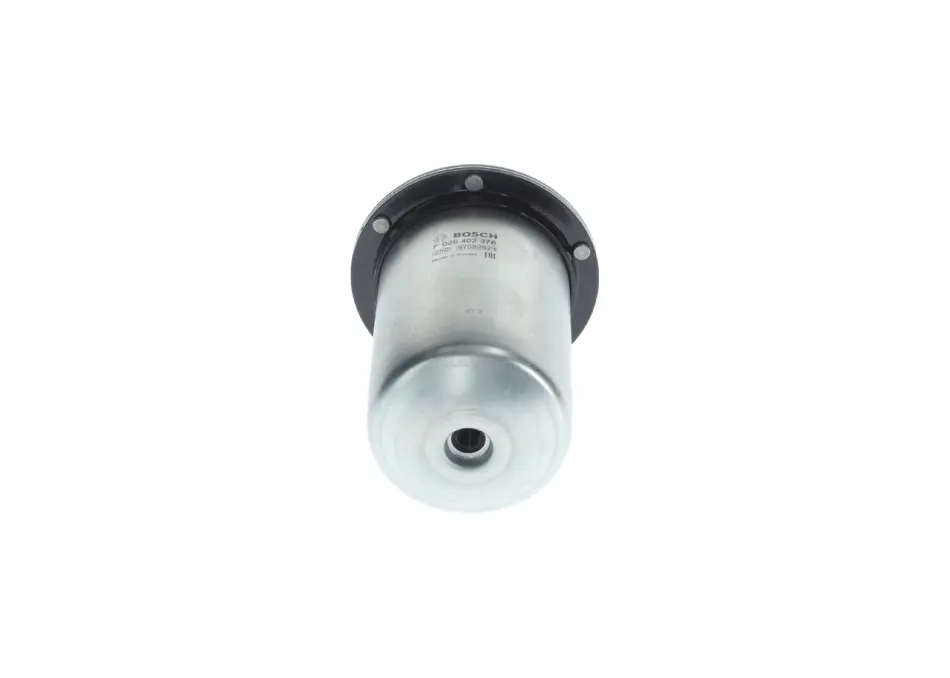 Фільтр паливний RENAULT TRAFFIC 1.6-2.0 dCi 14- (вир-во) BOSCH F026402378 (фото 1)