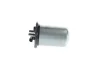 Фільтр паливний RENAULT TRAFFIC 1.6-2.0 dCi 14- (вир-во) BOSCH F026402378 (фото 2)
