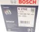 Фільтр паливний Nissan Qashqai/X-Trail 1.5/2.0dci 07- F 026 402 742 BOSCH F-026-402-742 (фото 7)