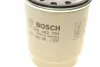 Фільтр паливний Renault Magnum DXi13/Kerax 460/500 06-/Volvo FH 400-540 05- F 026 402 794 BOSCH F-026-402-794 (фото 4)